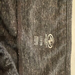 Two Pair of workout pants